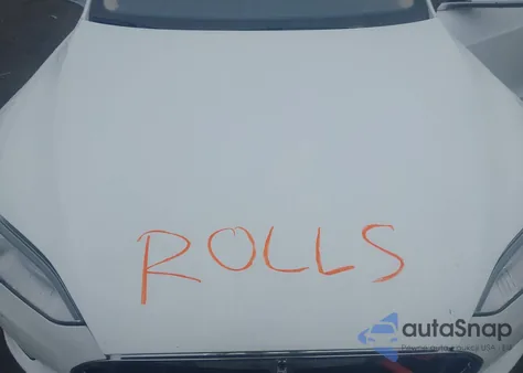 2015 Tesla Model S 60/70/85 z USA, uszkodzony, nr VIN 5YJSA1H11FFP77922